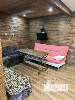 Дом 99м², 2-этажный, посуточно,