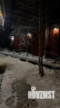 Дом 101м², 1-этажный, посуточно,