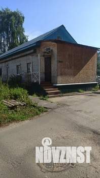 Дом 40м², 1-этажный, посуточно,