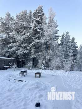 Дом 101м², 1-этажный, посуточно,