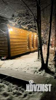 Дом 101м², 1-этажный, посуточно,