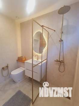 Дом 90м², 1-этажный, посуточно,