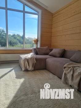 Дом 90м², 1-этажный, посуточно,