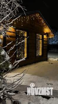 Дом 101м², 1-этажный, посуточно,