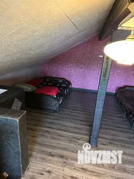 Дом 99м², 2-этажный, посуточно,