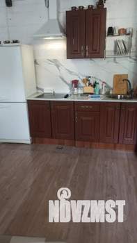 Дом 40м², 1-этажный, посуточно,