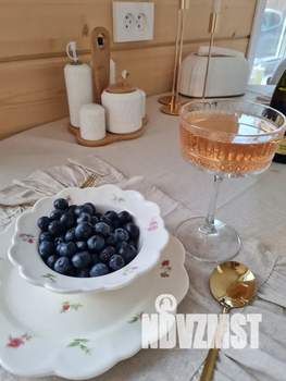 Дом 90м², 1-этажный, посуточно,