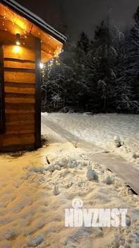 Дом 101м², 1-этажный, посуточно,