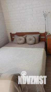 Дом 40м², 1-этажный, посуточно,