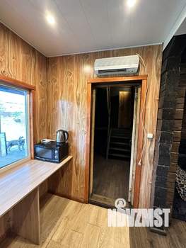 Дом 99м², 2-этажный, посуточно,