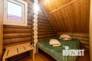 Дом 110м², 2-этажный, посуточно,