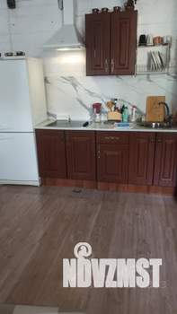 Дом 40м², 1-этажный, посуточно,