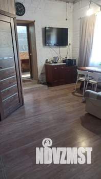 Дом 40м², 1-этажный, посуточно,