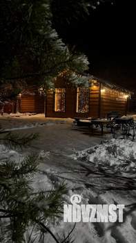 Дом 101м², 1-этажный, посуточно,