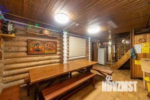 Дом 110м², 2-этажный, посуточно,