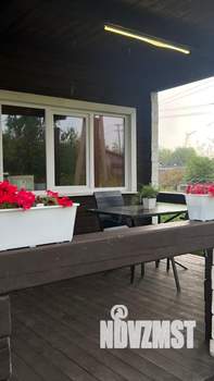 Дом 99м², 2-этажный, посуточно,