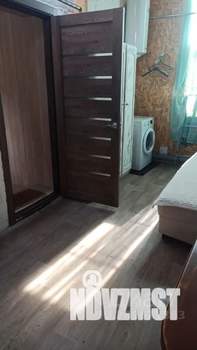 Дом 40м², 1-этажный, посуточно,