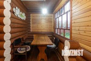 Дом 110м², 2-этажный, посуточно,