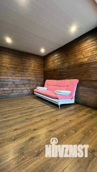 Дом 99м², 2-этажный, посуточно,