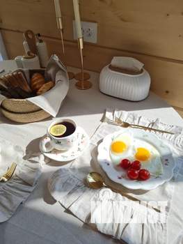 Дом 90м², 1-этажный, посуточно,