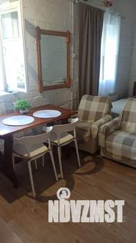 Дом 40м², 1-этажный, посуточно,