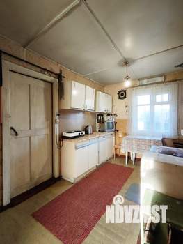 Дом 54м², 1-этажный, участок 12 сот.