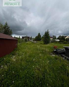 Дом 60м², 1-этажный, участок 11 сот.