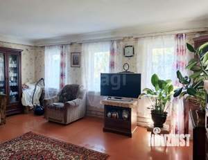 Дом 72м², 2-этажный, участок 7 сот.