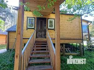 Дом 250м², 2-этажный, участок 11 сот.