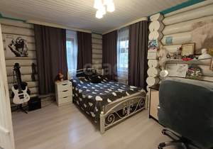 Дом 386м², 2-этажный, участок 14 сот.