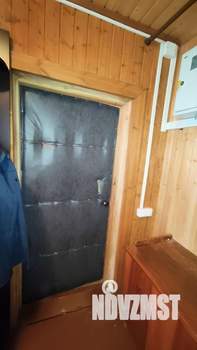 Дом 57м², 1-этажный, участок 7 сот.