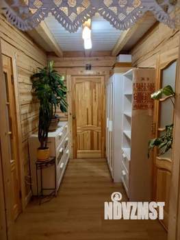 Коттедж 240м², 3-этажный, участок 11 сот.