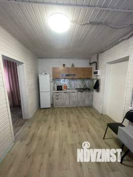 Дом 98м², 2-этажный, участок 12 сот.