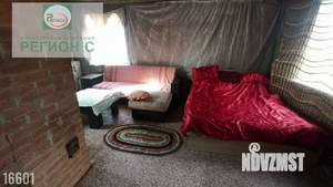 Дом 47м², 2-этажный, участок 10 сот.