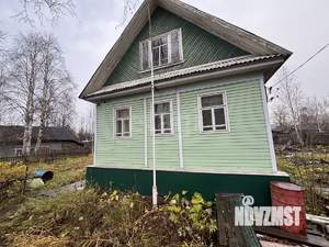 Дом 79м², 1-этажный, участок 11 сот.