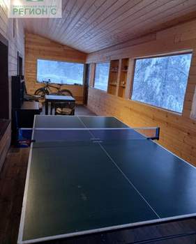 Дом 241м², 3-этажный, участок 11 сот.