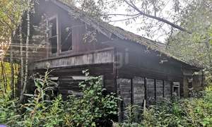 Дом 0м², 1-этажный, участок 11 сот.