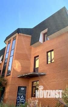 Дом 554м², 2-этажный, участок 7 сот.