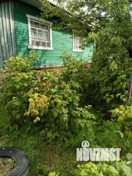 Дом 54м², 1-этажный, участок 12 сот.