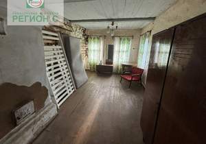 Дом 31м², 1-этажный, участок 12 сот.