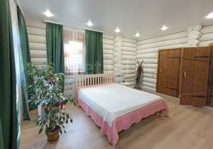 Дом 386м², 2-этажный, участок 14 сот.