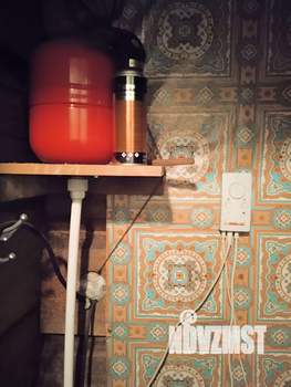 Дом 52м², 1-этажный, участок 7 сот.