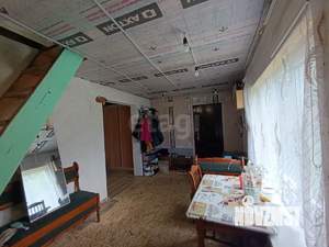 Дом 69м², 1-этажный, участок 10 сот.