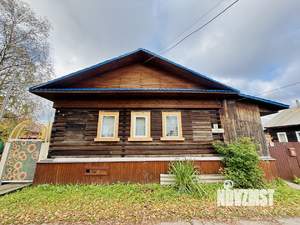 Дом 100м², 1-этажный, участок 7 сот.