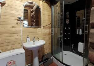 Дом 386м², 2-этажный, участок 14 сот.