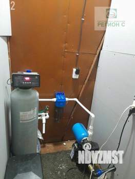 Дом 25м², 1-этажный, участок 6 сот.