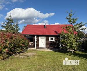 Дом 162м², 2-этажный, участок 8 сот.