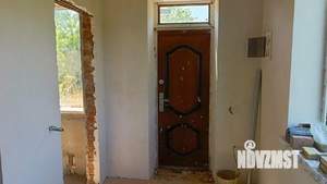 Дом 100м², 2-этажный, участок 5 сот.