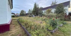 Дом 46м², 1-этажный, участок 7 сот.