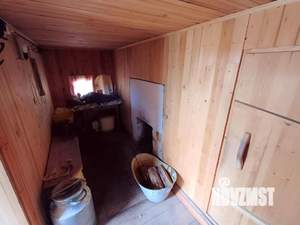 Дом 80м², 2-этажный, участок 12 сот.